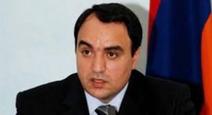 Արթուր Բաղդասարյանն ընտրվել է ՀԱՊԿ ակադեմիայի խորհրդի նախագահ․ Հրապարակ
