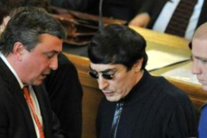 Նոր մանրամասներ «օրենքով գող» Զապի առողջական վիճակի մասին