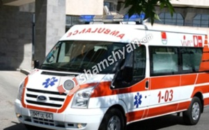 Խոշոր ավտովթար՝ Գեղարքունիքի մարզում. կա 7 վիրավոր. ՃՈ աշխատակիցները ժամանել են բավականին ուշ, իսկ իրավիճակը դարձել էր պայթյունավտանգ