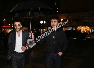 Ինչո՞ւ էր հանցագործ աշխարհում հայտնի հեղինակություն Կայարանցի Թևոսիկի տղան ժամանել «Մոսկվա» կինոթատրոն. ՖՈՏՈՌԵՊՈՐՏԱԺ