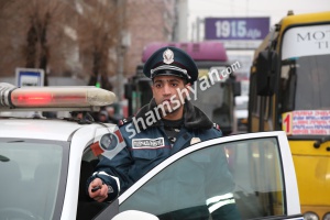 Տավուշի մարզում 42-ամյա վարորդը ГАЗ 66-ով շրջվել է. կան վիրավորներ