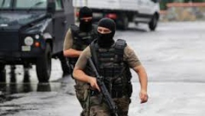 Թուրքական բանակի գործողություններից 200-ից ավելի քուրդ գրոհային է սպանվել
