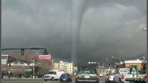 ԱՄՆ-ում պտտահողմերի հետևանքով 22 մարդ է զոհվել