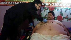 Մահացել է մոլորակի ամենագեր մարդը