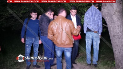 Արտակարգ դեպք Երևանում. ինքնասպան  է եղել Անաստասավանում նախկին ընկերուհուն և նրա եղբորը սպանած 25-ամյա կասկածյալը. ՖՈՏՈՌԵՊՈՐՏԱԺ