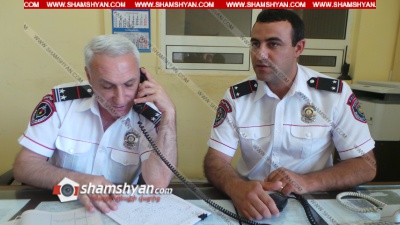 Երևանում բախվել են Երուսաղեմի Սրբոց Հակոբյանց եկեղեցու սարկավագի Mitsubishi-ն և «Հալաբյան» տաքսի ծառայության Opel-ը․ կան վիրավորներ