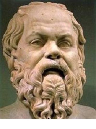 Essays on socrates