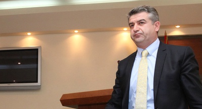 Ֆոտոլրագրող Գագիկ Շամշյանի ԲԱՑ նամակը վարչապետ Կարեն Կարապետյանին. «Դուք կարող եք բազմաթիվ կյանքեր փրկել»