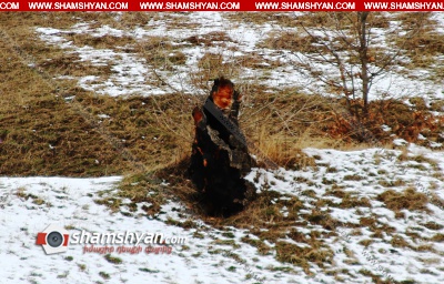 ՕՐՎԱ ԿԱԴՐԸ՝ բնության հրաշք Լոռվա մարզում․ «տատիկը հսկում է գյուղը»․ ՖՈՏՈՌԵՊՈՐՏԱԺ