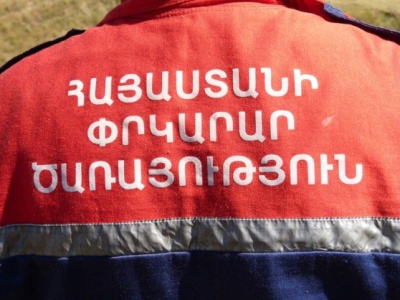 Փրկարարները քաղաքացիներին ցուցաբերել են համապատասխան օգնություն