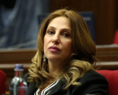 «Ժառանգություն» կուսակցության ճյուղերը տարբեր տեսլականներ ունեն. «Ժողովուրդ»