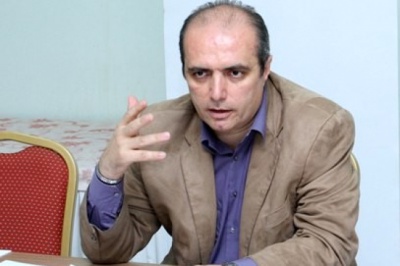 «ԳԱԼԱ»-ն կմիանա նորաստեղծ դաշինքին. Ցուցակում կլինի Լևոն Բարսեղյանը. «Ժամանակ»