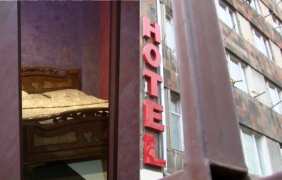 Անծանոթ աղջկա հետ հյուրանոցում գիշերելն ավարտվեց դանակահարությամբ. ՏԵՍԱՆՅՈՒԹ