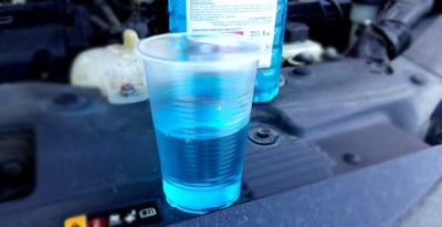 Ռուսաստանում մի խումբ մարդիկ անտիֆրիզ են խմել ու մահացել