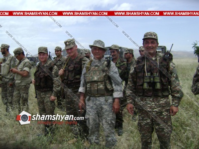 2016թ.-ի ապրիլյան պատերազմական օրերը՝ Արցախի թիկունքում. ՉՀՐԱՊԱՐԱԿՎԱԾ ԼՈՒՍԱՆԿԱՐՆԵՐ