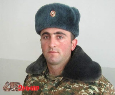Այսօր զոհված Շավարշ Մելիքյանը ընդօրինակման արժանի սպա էր. Հավերժ փառք