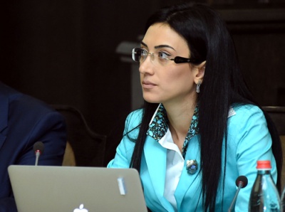 Կոռուպցիայի դեմ պայքարի խորհրդի կազմում կներառվեն մեծ թվով հասարակական գործիչներ
