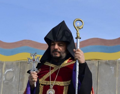 Յուրաքանչյուր սկսվող տարին նետված մարտահրավեր է. ՀՀ ԶՈւ Հոգևոր առաջնորդ Տ. Վրթանես եպիսկոպոս Աբրահամյանի շնորհավորանքը Նոր տարվա և Սուրբ Ծննդյան առթիվ
