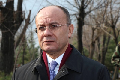 Եկե՛ք Ամանորի գիշերը բոլորս Հայաստանում, Արցախում և Սփյուռքում բաժակ բարձրացնենք մեր հերոսական բանակի համար. Սեյրան Օհանյան