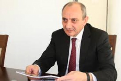 Բակո Սահակյանն ստորագրել է «Զբաղվածության մասին» օրենքում փոփոխություններ եւ լրացումներ կատարելու մասին» օրենքը