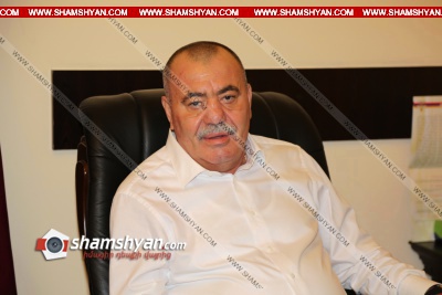 Համախմբվենք, որ ազգովի կարողանանք դիմակայել ամեն տեսակի մարտահրավերներին. Մանվել Գրիգորյանի Ամանորի և Սուրբ Ծննդի շնորհավորական ուղերձը