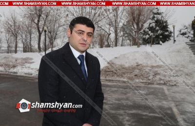 ԱԺ պատգամավոր Սամվել Ալեքսանյանի եղբոր որդին՝ Մալաթիա-Սեբաստիայի թաղապետը, «բացում է փակագծերը», թե ինչ միջոցներով են Ամանորը նշում. ՖՈՏՈՌԵՊՈՐՏԱԺ, ՏԵՍԱՆՅՈՒԹ