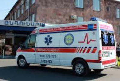 Ողբերգական դեպք Սյունիքի մարզում. Կապանի հիվանդանոցից Երևան տեղափոխելու ճանապարհին մահացել է 8-ամյա տղան