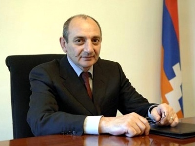 Թող մեր զինվորները պատվով իրականացնեն իրենց ծառայությունը և ողջ ու առողջ վերադառնան տուն. Արցախի Նախագահ Բակո Սահակյանի Ամանորի շնորհավորական ուղերձը