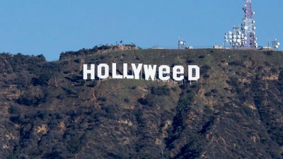 ԱՄՆ-ում փոփոխել են հայտնի «Hollywood»-ի տառերը