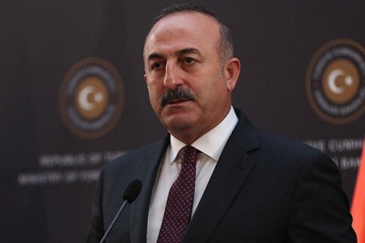 Սիրիայի հարցով բանակցությունները կանցկացվեն հունվարի 23-ին Աստանայում. Չավուշօղլու