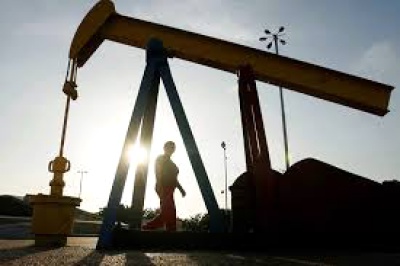 Brent նավթի գինը անցել է 57 դոլարից