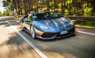 Lamborghini-ն 2016թ.-ին բրենդի պատմության մեջ աննախադեպ՝ ռեկորդային թվով ավտոմեքենաներ է վաճառել