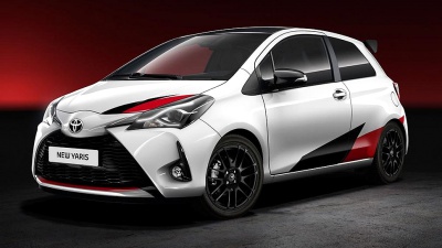 Toyota-ն հաստատել է նոր Toyota Yaris մոդելի ստեղծման մասին տեղեկությունը