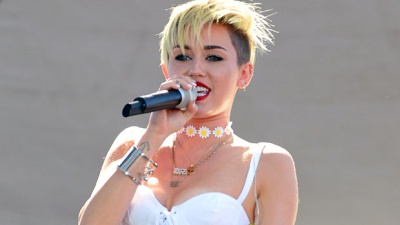 ՕՐՎԱ ԵՐԳԸ․ «Who Owns My Heart»․ Miley Cyrus․ ՏԵՍԱՆՅՈՒԹ