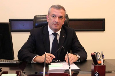 «Տարվա լավագույն հայ մարզիկ» մրցույթի կանոնակարգը մշակող հանձնաժողով է ստեղծվել