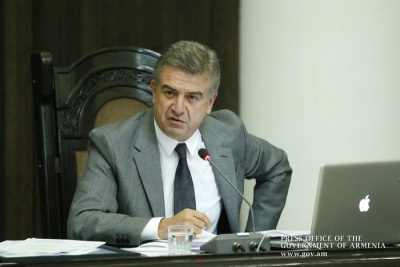 ՀՀԿ-ի քարոզարշավը անձամբ վարչապետն է անցկացնելու. «Փաստ»