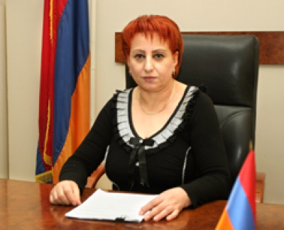 Դատավոր Աիդա Դավթյանը կարգապահական պատասխանատվության կենթարկվի. «Ժողովուրդ»