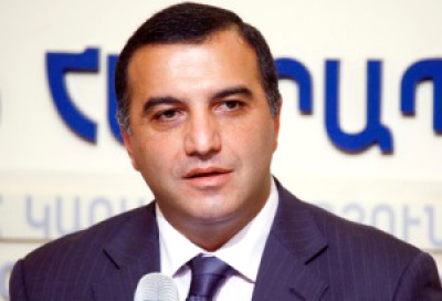 Կարեն Կարապետյանը հրահանգել է լրջորեն զբաղվել սոցապնախարարությունով. «Ժողովուրդ»