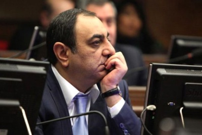 Դերժավայի Արկադին կստիպեն պատգամավոր դառնալ. «Փաստ»