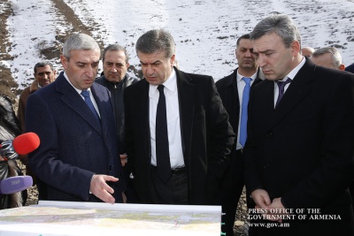 Վարչապետի տեսլականը դժվար թե երբևէ իրականություն դառնա. «Առավոտ»