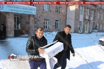 Ողբերգական դեպք Երևանում. նորաստեղծ ամուսիններին Մուրացան հիվանդանոցի վերակենդանացման բաժանմունքից հանձնեցին նորածնի դին. ծնողները մեղադրում են ծննդատան բժշկին. ՖՈՏՈՌԵՊՈՐՏԱԺ, ՏԵՍԱՆՅՈՒԹ