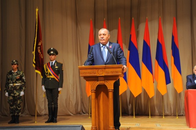 Փետրվարի 18-ին ԵԿՄ համագումարին մասնակցելու է նաև Սերժ Սարգսյանը. «Ժամանակ»