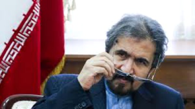 Իրանը սադրիչ, կրկնվող ու անհիմն է անվանել բալիստիկ հրթիռների փորձարկման մասին ԱՄՆ-ի հայտարարությունը
