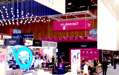 Vivaro-ն ներկայանում է London Affiliate Conference 2017-ին