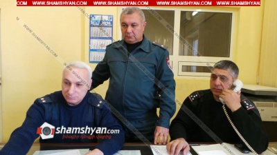 Սյունիքի մարզում 45-ամյա իրանցի վարորդը Hyundai-ով 60 մ գլորվելով՝ հայտնվել է ձորում. իրանցի 4 քաղաքացի տեղափոխվել է հիվանդանոց