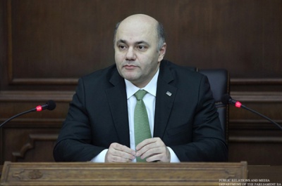 «Հայկական վերածնունդ» կուսակցությունն ընտրություններին միշտ մասնակցել է ինքնուրույն. Մհեր Շահգելդյան