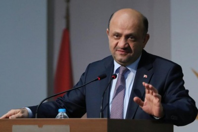 Թուրքիան մեղադրել է ՆԱՏՕ-ին՝ իր պարտականությունները չկատարելու մեջ