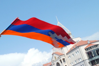 Արցախի Հանրապետությունում մեկնարկել է սահմանադրական փոփոխությունների հանրաքվեն