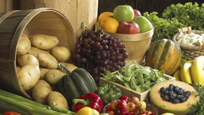 Օրական 800 գրամ մրգի և բանջարեղենի օգտագործումը մարդու կյանքը երկարաձգում է. գիտնականներ