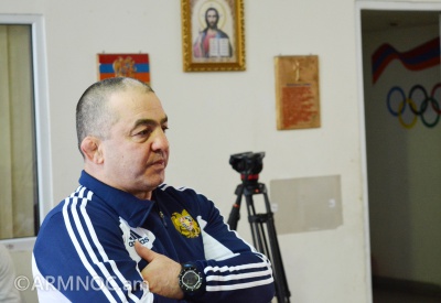 Լեւոն Ջուլֆալակյանը հոսպիտալացվել է